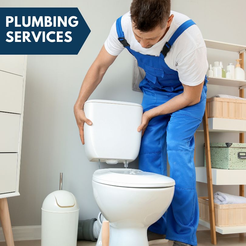 Plumbing Company in Port Saint Joe, FL