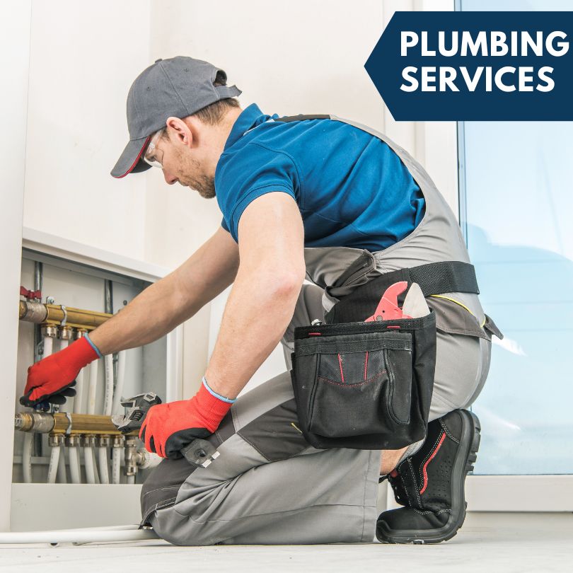 Port Saint Joe Plumbing Company